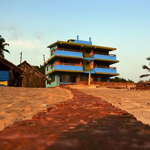 Blue Lagoon Khavane, Tarkarli- Malvan